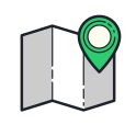 map marker icon