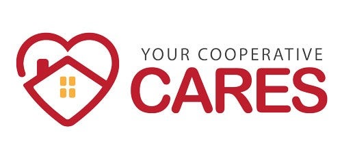 Cares Logo